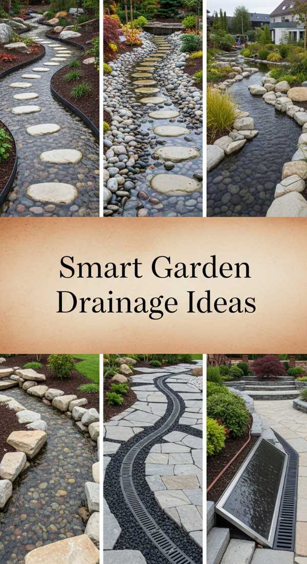 Smart Garden Drainage Ideas 69e64c605cd83