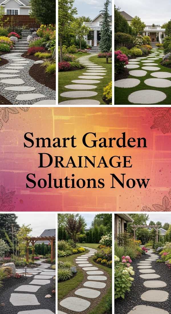 Smart Garden Drainage Solutions Now 69f3a6a01a4b5