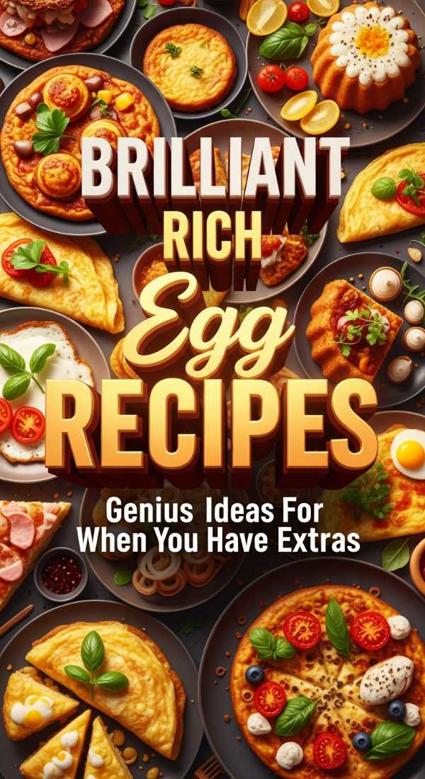 Smart Ideas For When You Have Too Many Eggs 69e9b9ca9ff6d