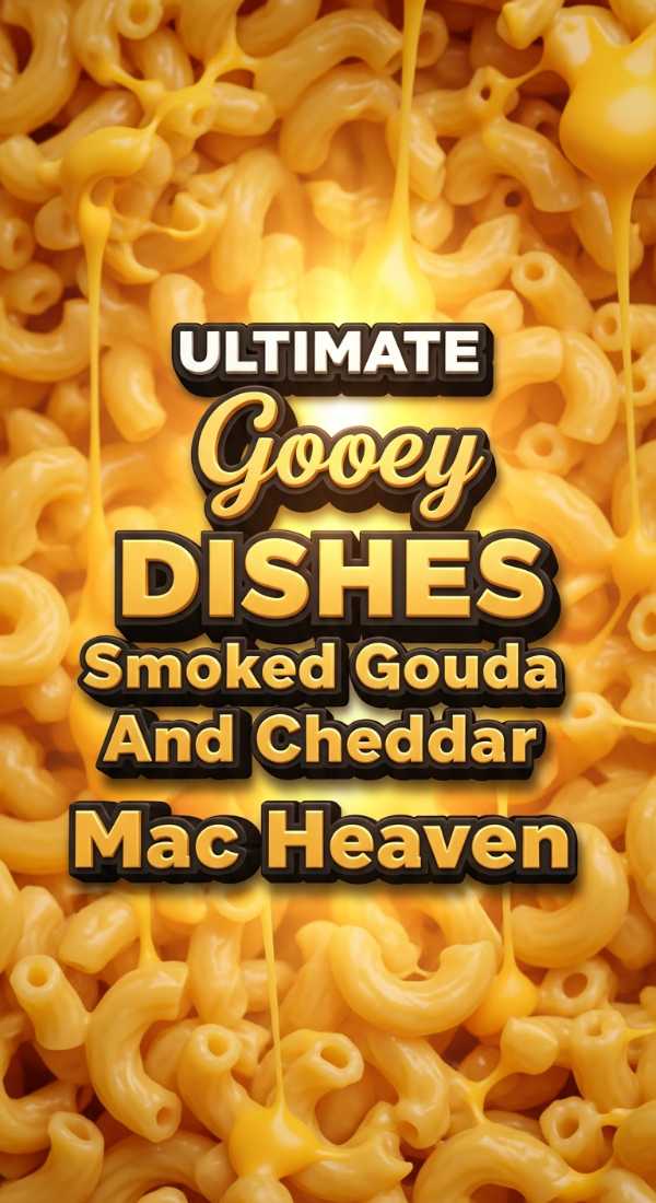 Smoked Gouda And Cheddar Mac Heaven 69e4a6f37a871