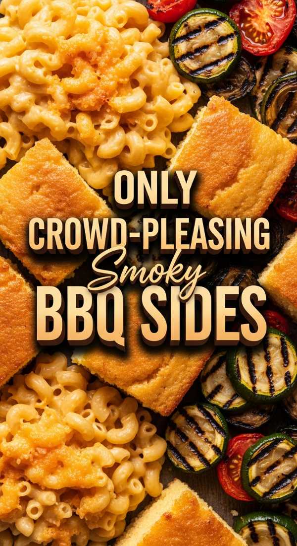 Smoky Cookout Side Dish Ideas 69ec985790ff4