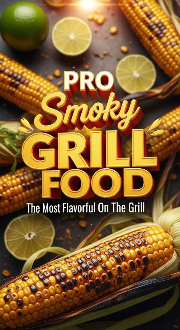 Smoky Grilled Street Corn 69dde5d8da607