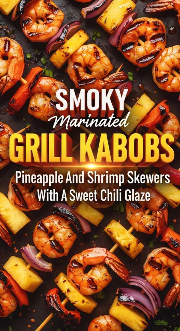 Smoky Marinated Chicken Kabobs 69f201317b007