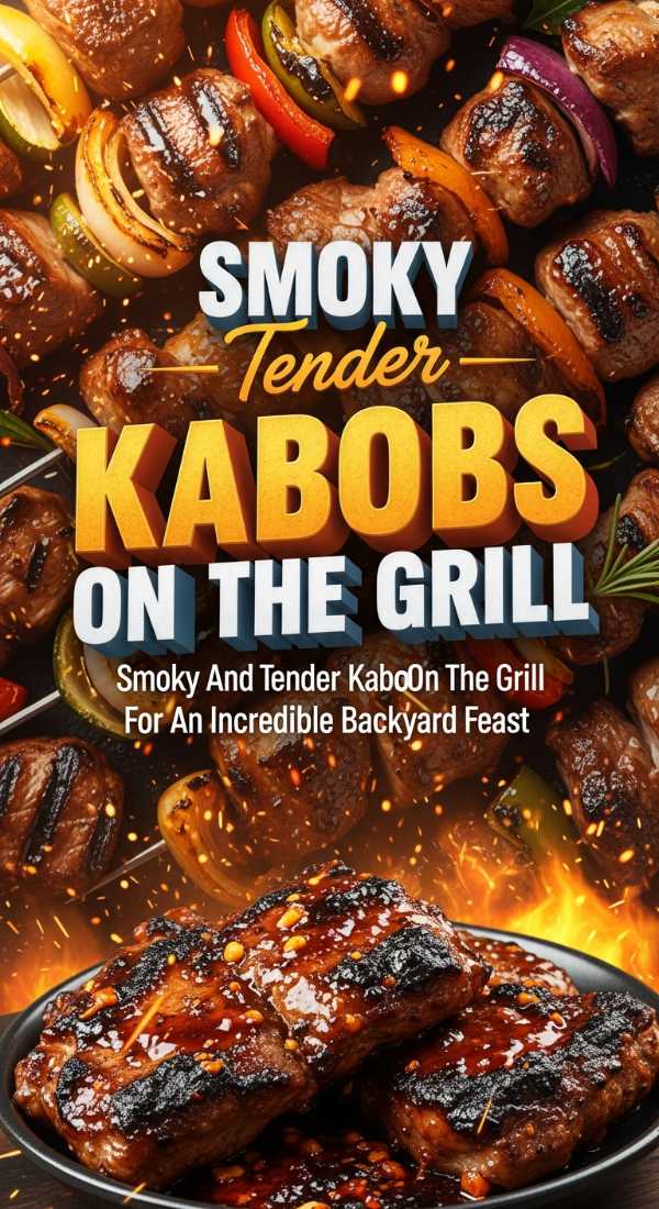 Smoky Tender Grilled Kabobs Tutorial 69f20c44df643