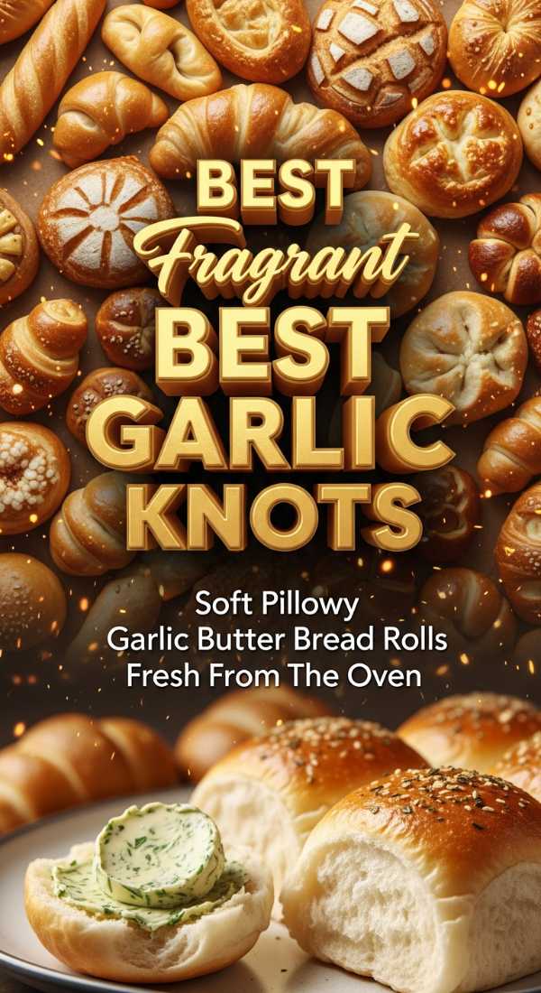 Soft And Pillowy Garlic Butter Bread Rolls 69eb0f454fe12