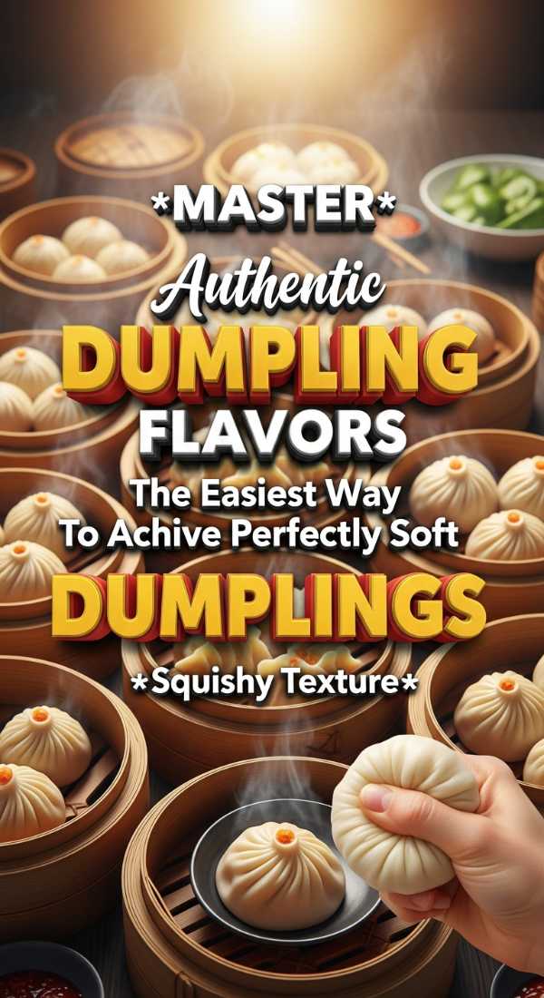 Soft And Squishy Dumplings Recipe Guide 69edb5a92dc90