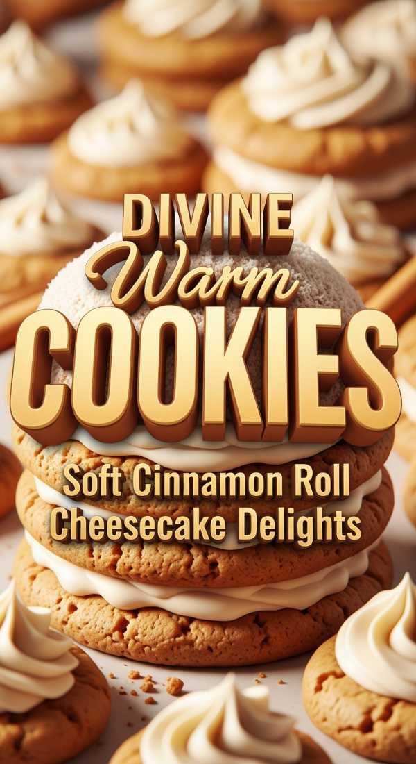 Soft Cinnamon Roll Cheesecake Delights 69eb0f474b0b4