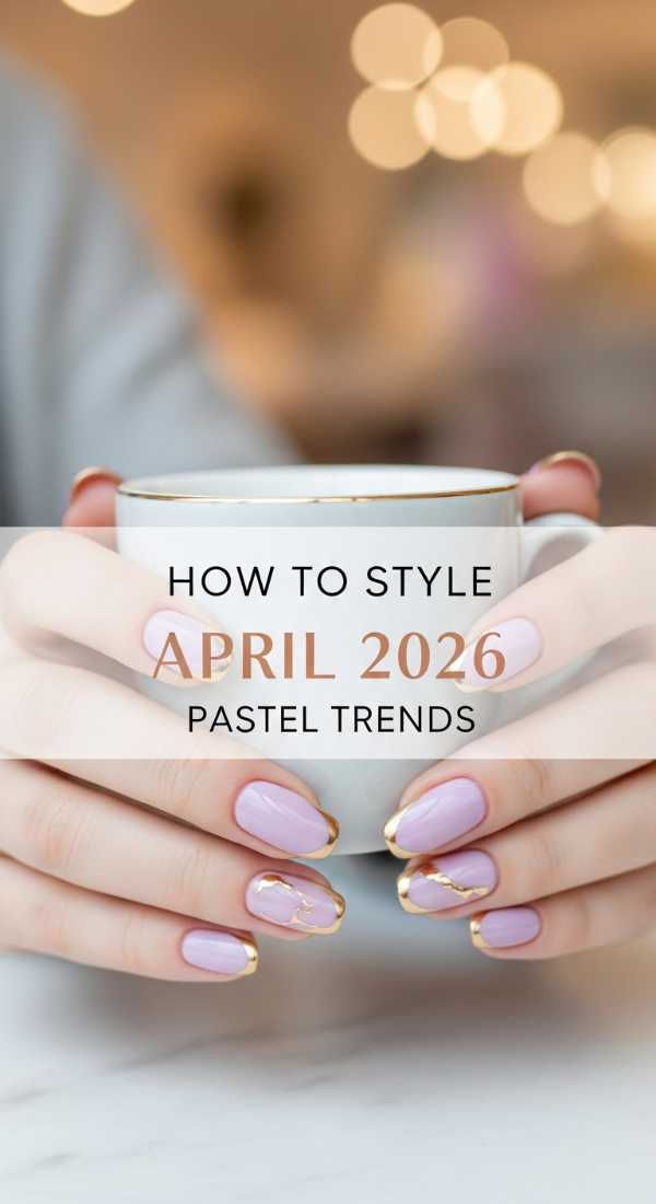 Soft Lavender Gold April Trends 69e31eeb656e3