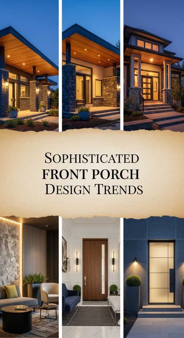 Sophisticated Front Porch Design Trends 69f3a69d86cf0