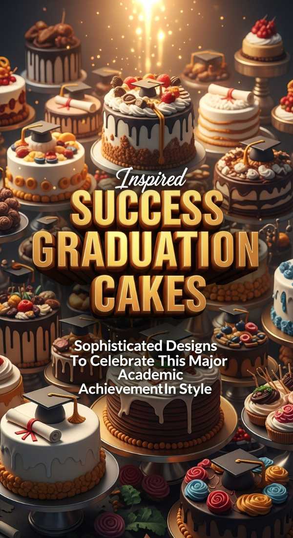 Sophisticated Graduation Sheet Cakes Ideas 69ef8e2caffab