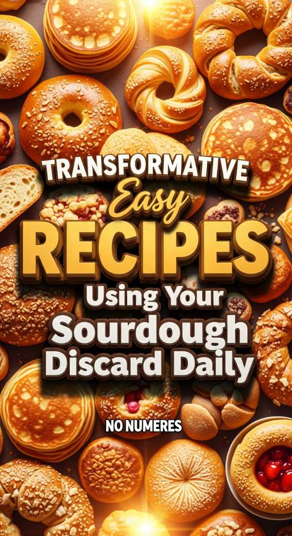 Sourdough Discard Easy Recipe Ideas 69dfd96f1d2fd