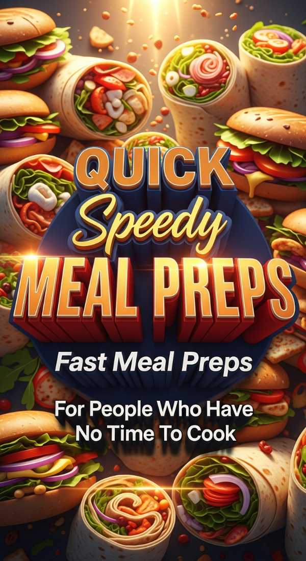 Speedy Meal Preps For Busy People 69f062e0b2c7d