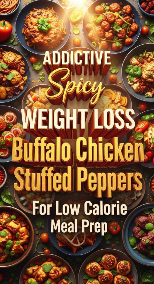 Spicy Weight Loss Meal Prep Options 69eb0f317404f