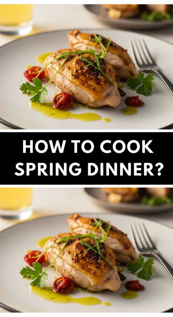 Spring Dinner Ideas 69e7567543caf