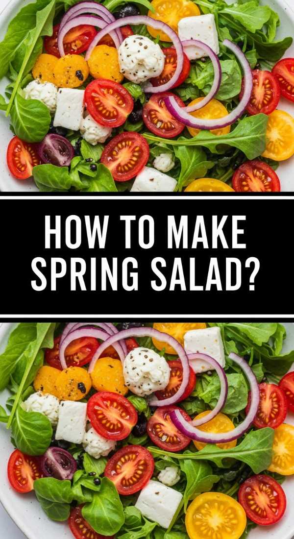 Spring Salad Prep 69e639540293c