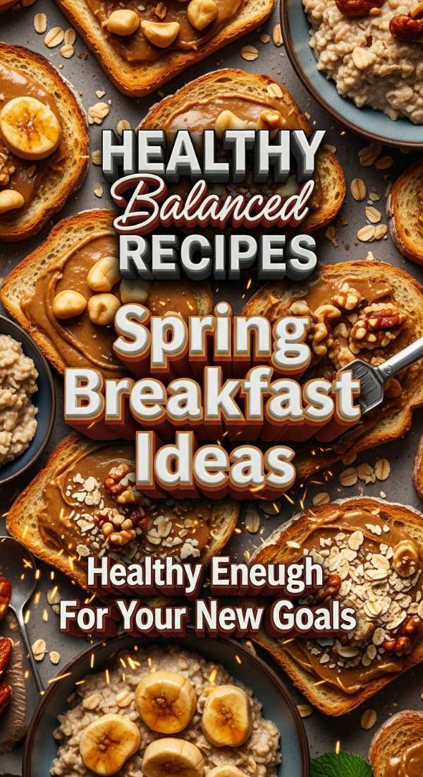 Stay On Track With These Healthy Spring Options 69e5cd9dab809