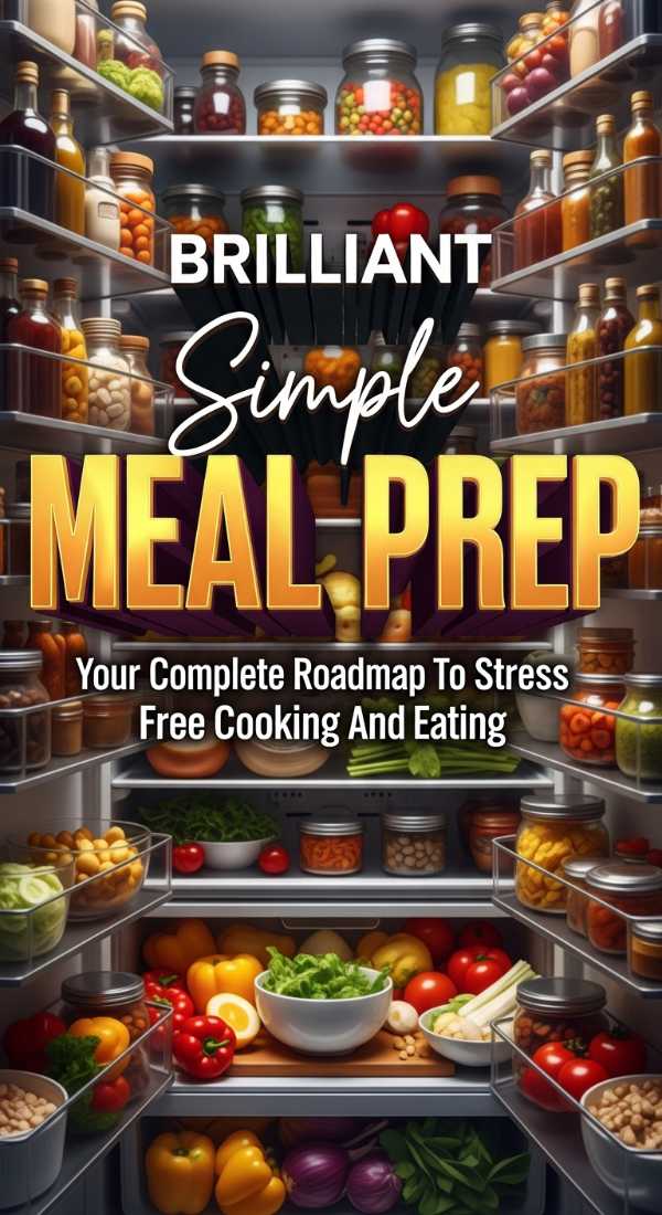 Stress Free Meal Prep Roadmap 69f062d94b0ea