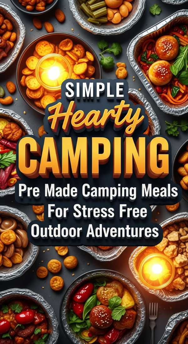 Stress Free Pre Made Camping Meals 69edb5c2a97e2
