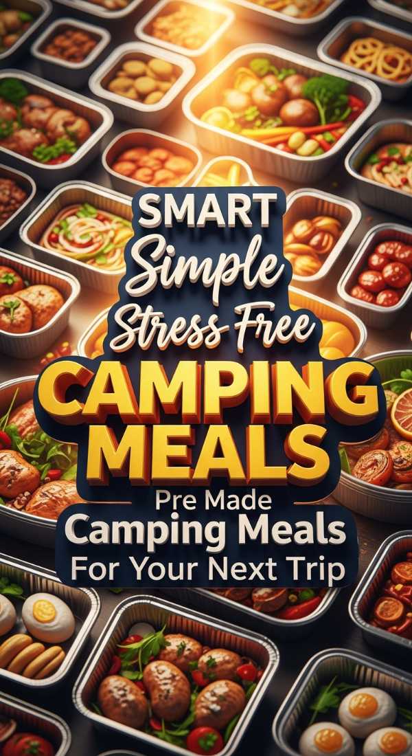 Stress Free Pre Made Camping Meals For Your Next Trip 69ef0289af91c
