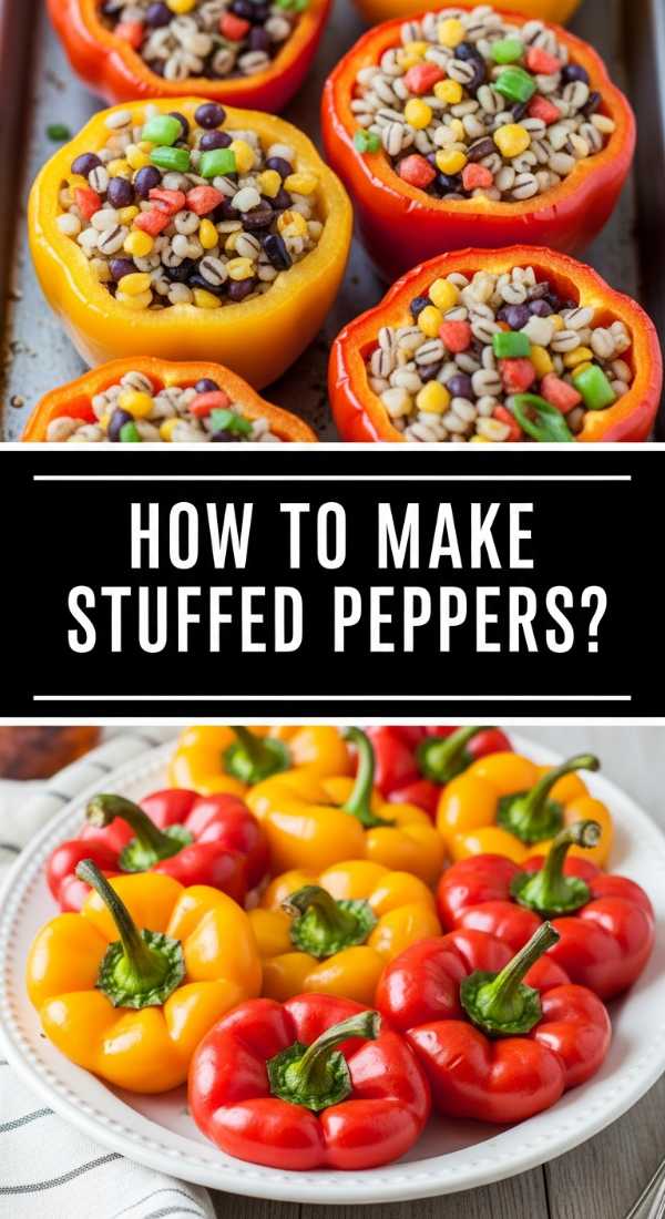 Stuffed Spring Peppers 69ea51f5f0375