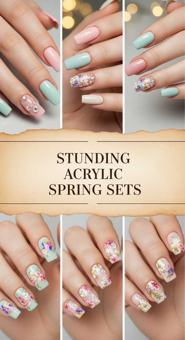 Stunning Acrylic Spring Sets 69e4e4a67c1bf