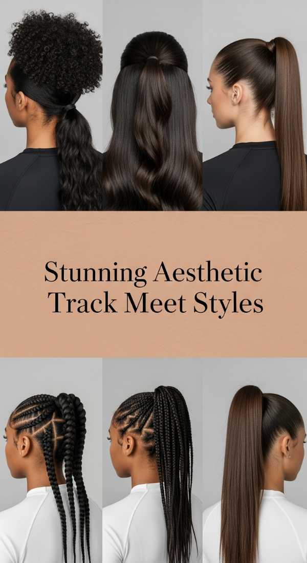 Stunning Aesthetic Track Meet Styles 69e9cd0143a50