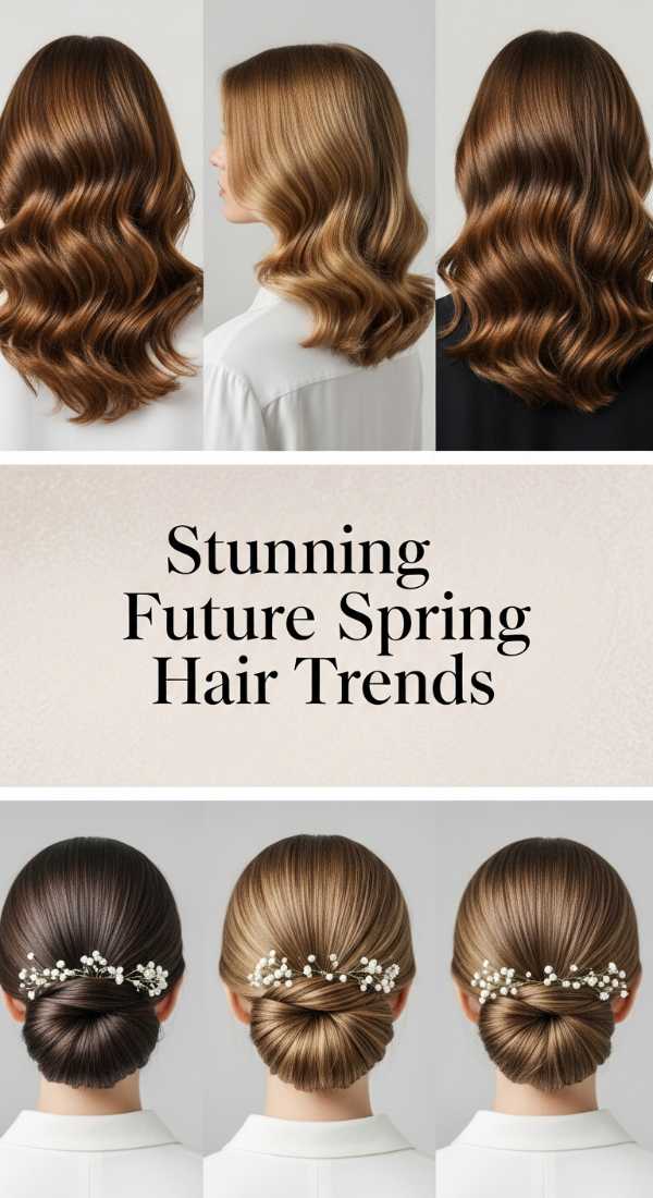 Stunning Future Spring Hair Trends 69f261d5d1cac