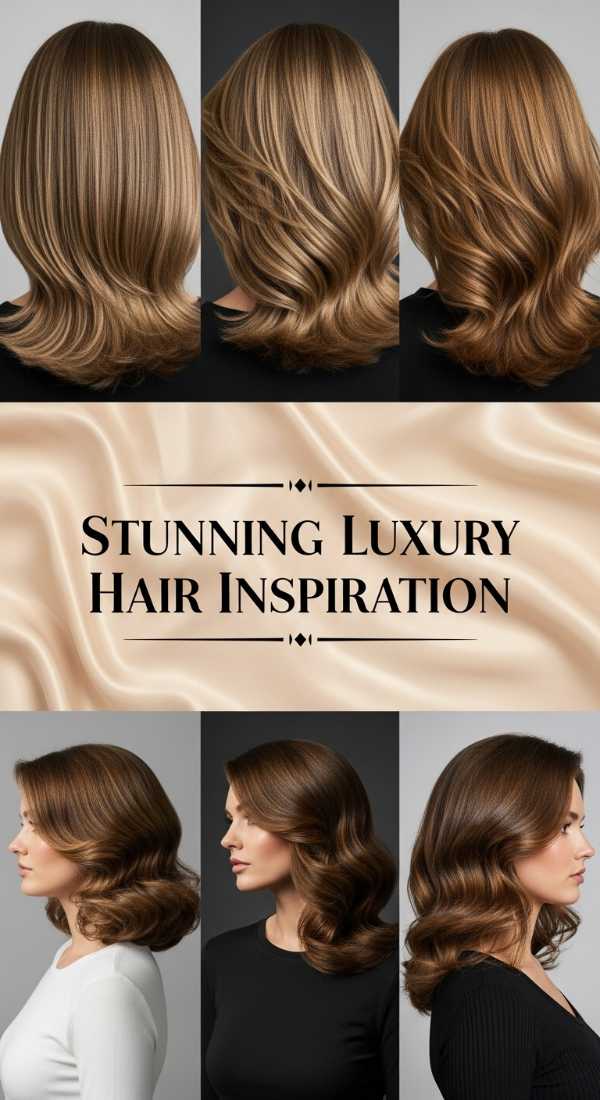Stunning Luxury Hair Inspiration 69e33a0563e0f