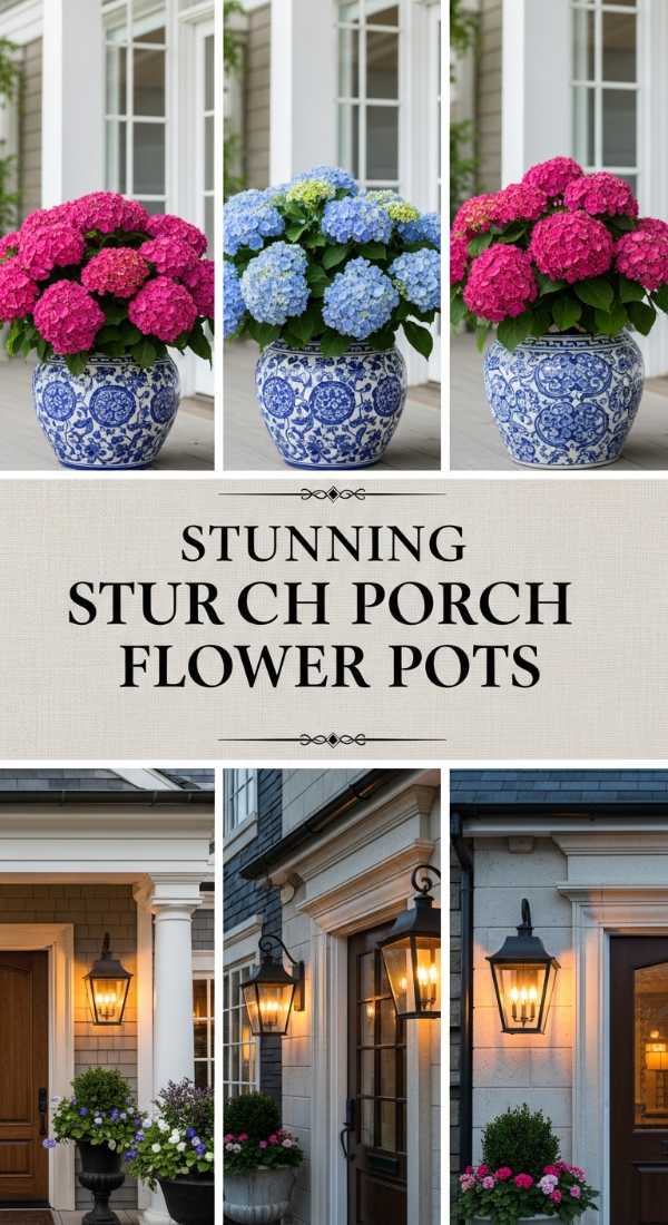 Stunning Porch Flower Pots 69f3a697b1de6