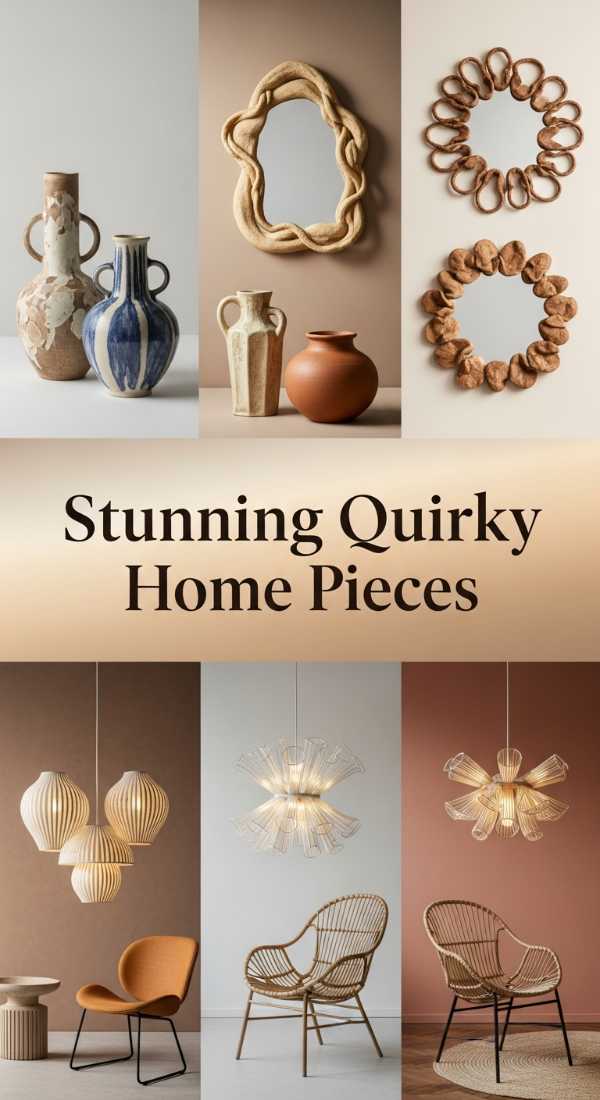 Stunning Quirky Home Pieces 69ed031e43fcc