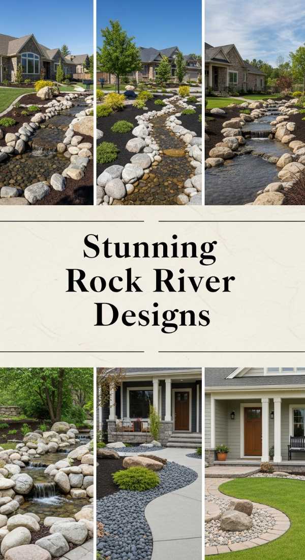 Stunning Rock River Designs 69e64c661ca6c