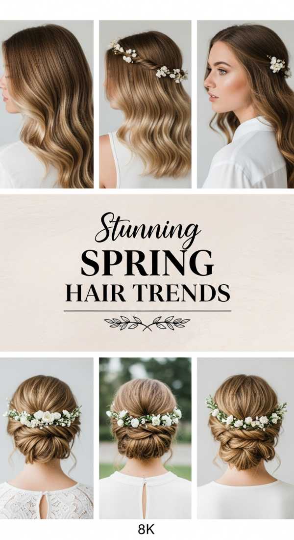 Stunning Spring Hair Trends 69e9ccf0d69e3
