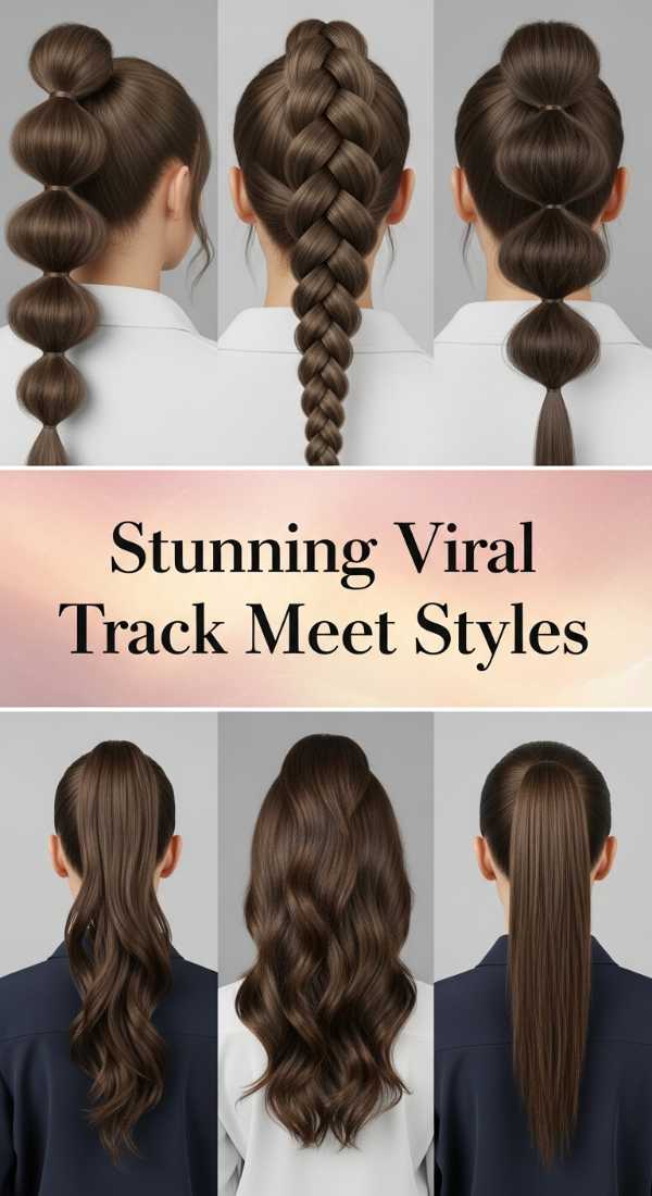 Stunning Viral Track Meet Styles 69e5e103a9c2d