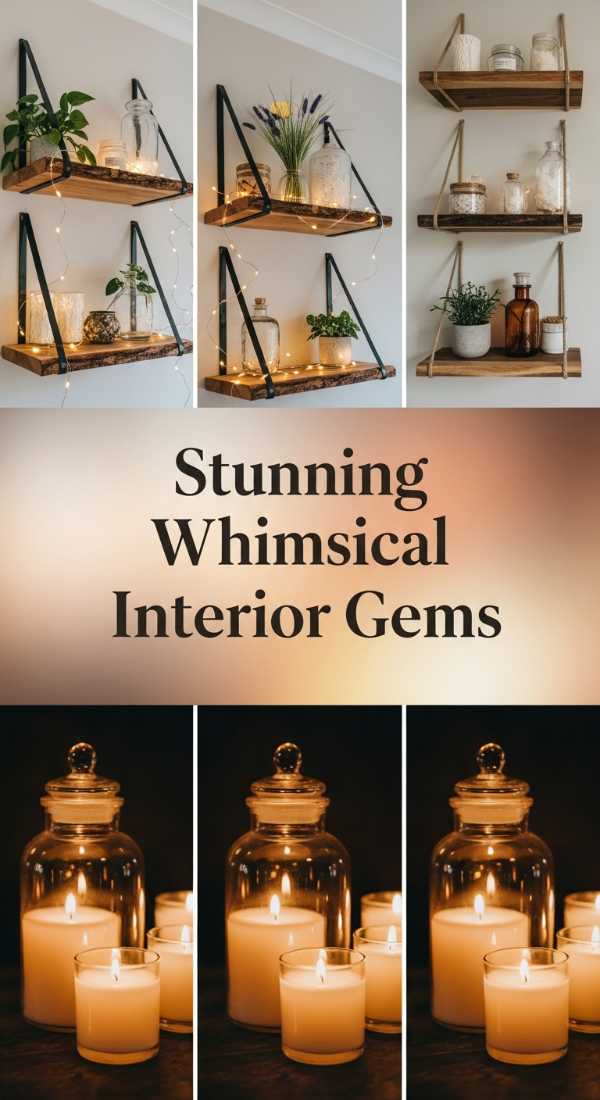 Stunning Whimsical Interior Gems 69ed03278aedf