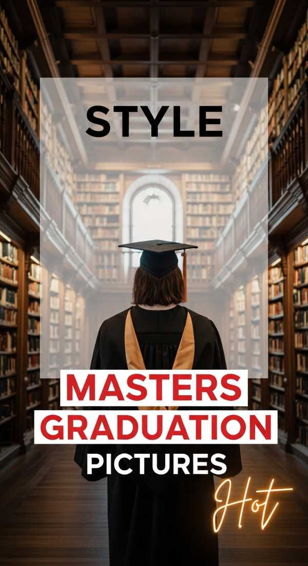 Style Masters Graduation Pictures With 3 Professional Tips 69ecac7a0de3a