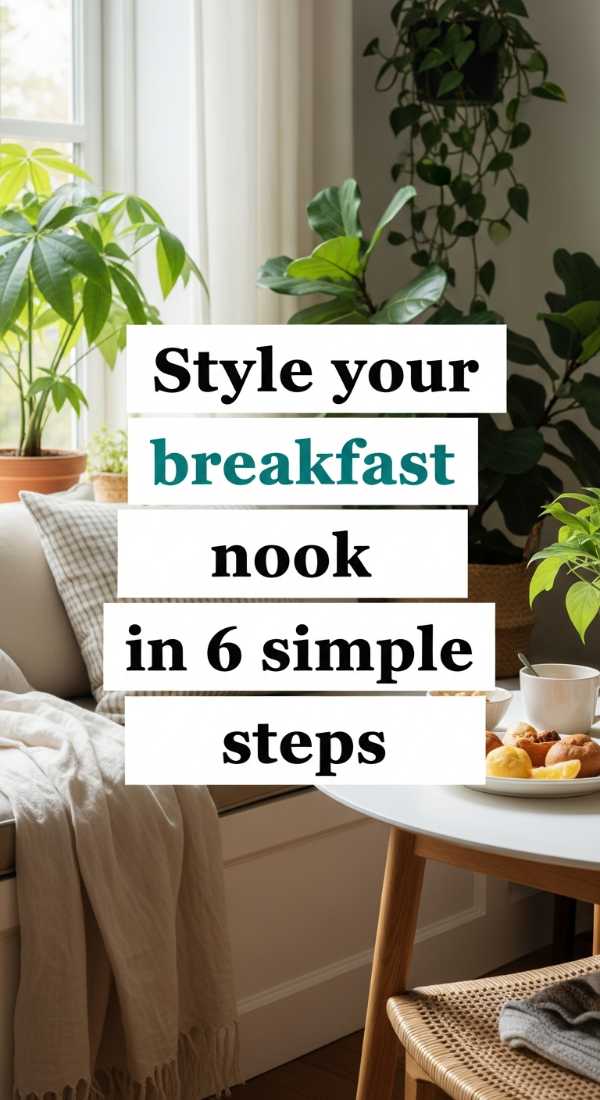 Style Your Breakfast Nook In 6 Simple Steps 69e5d13c5e191