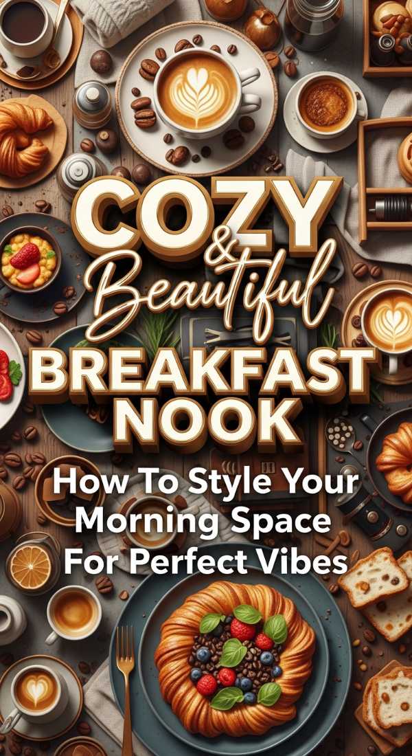 Styling Your Perfect Morning Space 69eb90ea23898