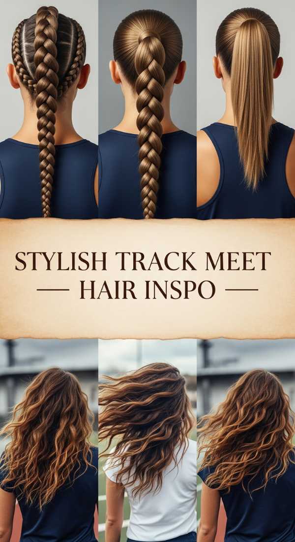 Stylish Track Meet Hair Inspo 69f261d15502d