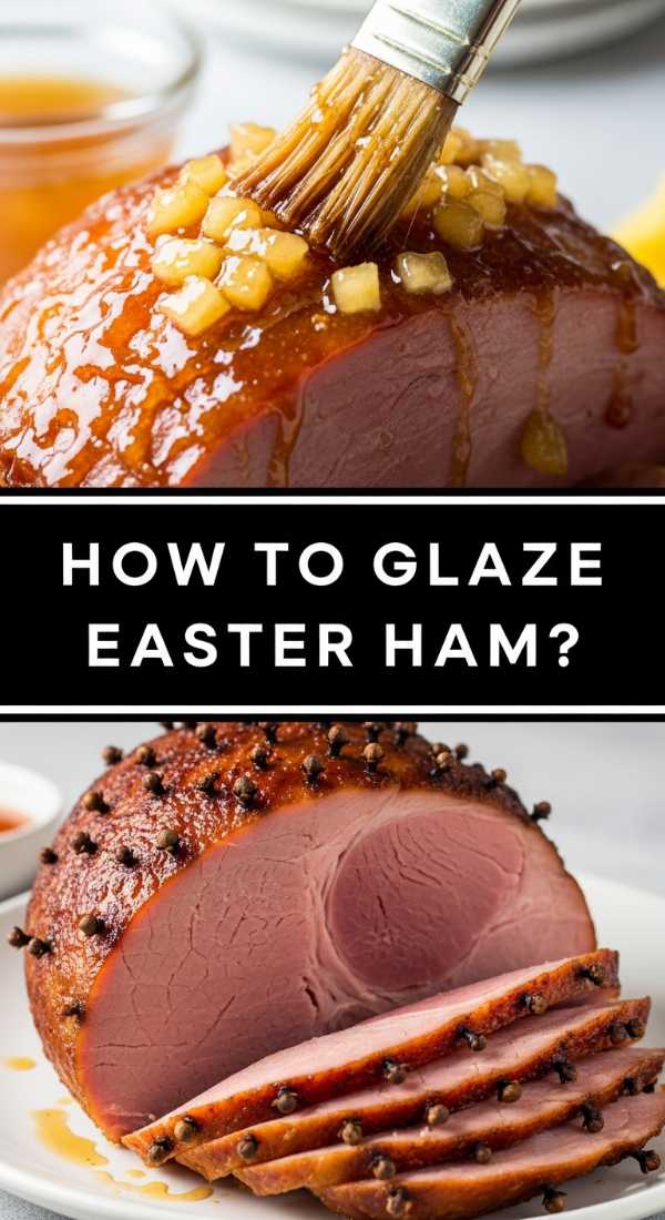 Succulent Easter Ham 69e9bebc5bed9