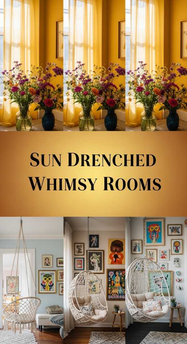 Sun Drenched Whimsy Rooms 69df1fd21039f