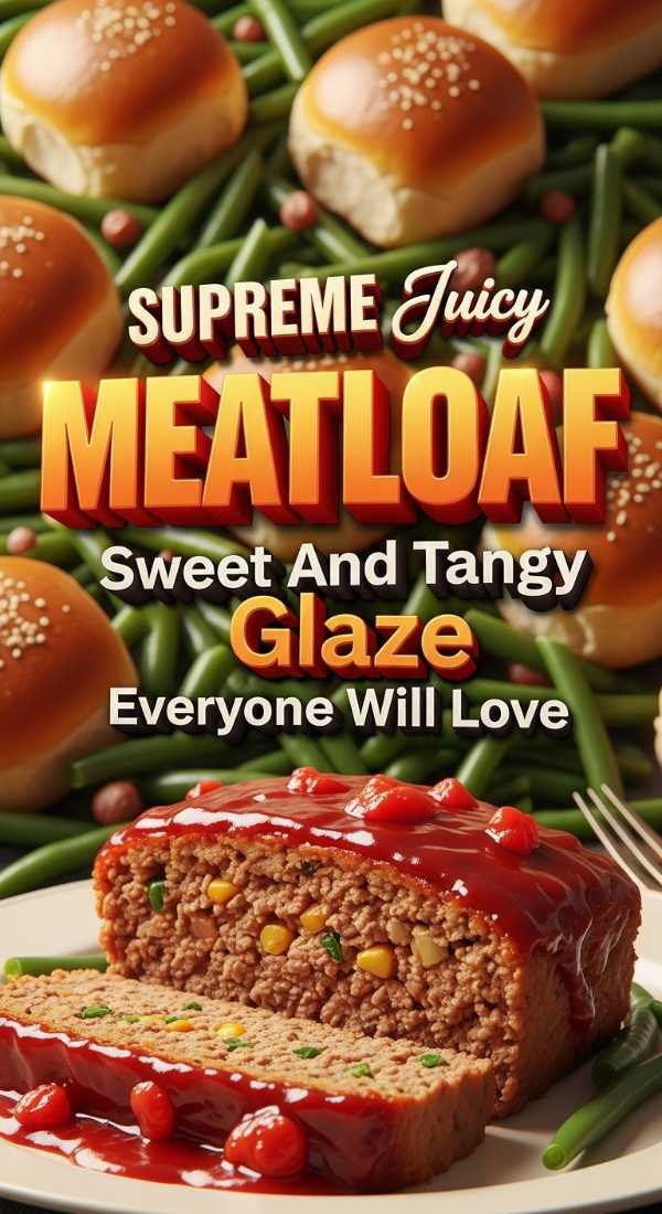 Sweet And Tangy Glaze Everyone Will Love 69e35f9cdabc4