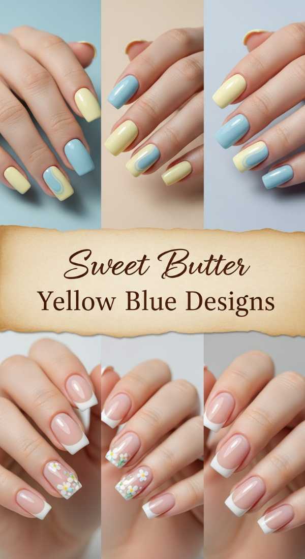 Sweet Butter Yellow Blue Designs 69f0cc351eaae