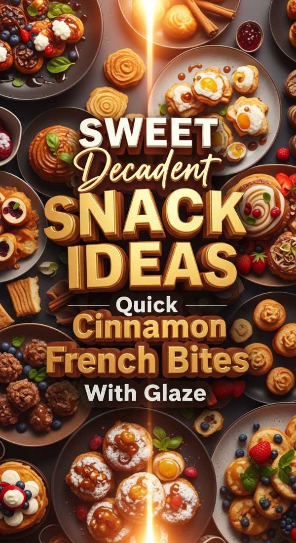 Sweet Cinnamon French Toast Bites 69e70acb1e717