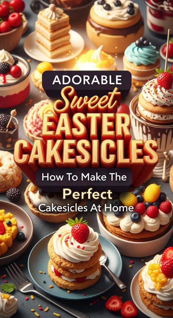 Sweet Easter Cakesicles 69f20ace4bdec