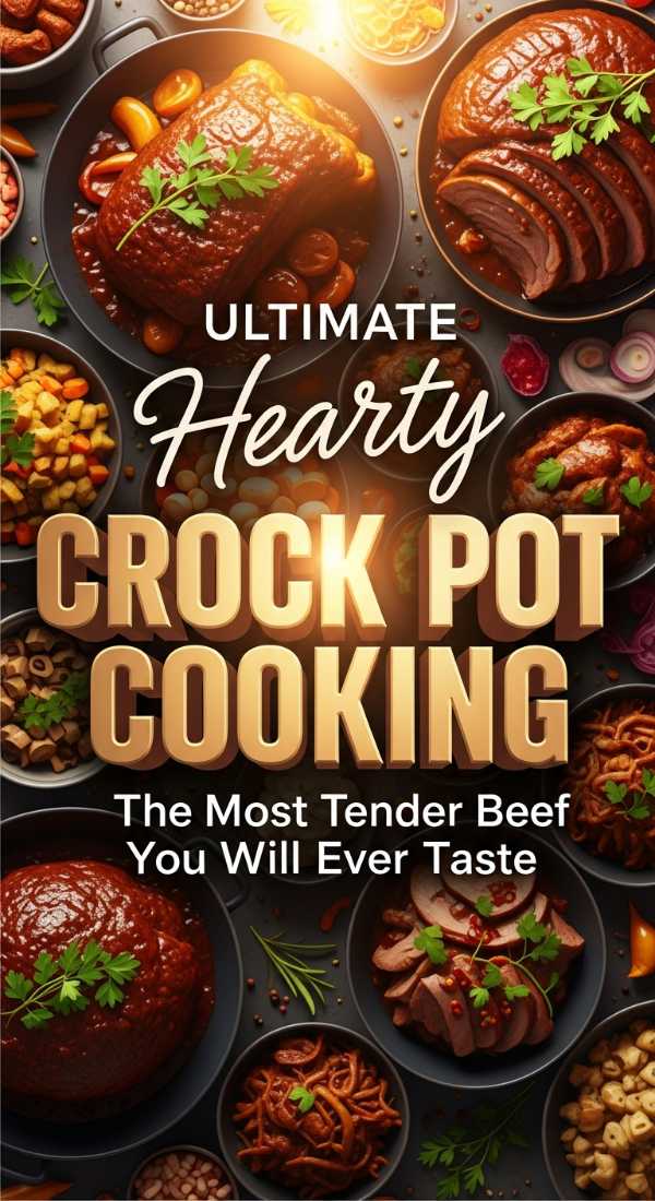 Tender Crock Pot Beef 69e707db08a4f