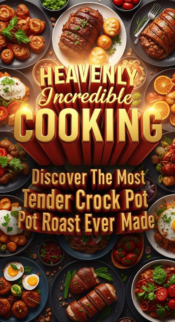 Tender Crock Pot Pot Roast 69f201299d865