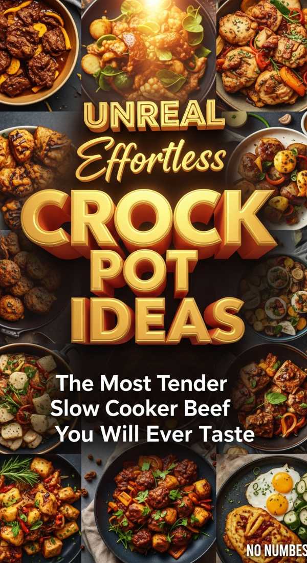 Tender Slow Cooker Beef Tips Guide 69dde7bf91e2b