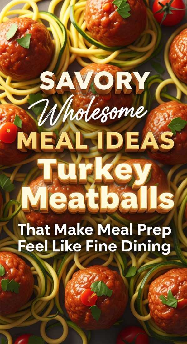 Tender Turkey Meatballs Prep 69e70ad160370