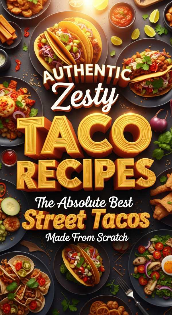 The Absolute Best Authentic Street Taco Recipes 69e72487a4fd4