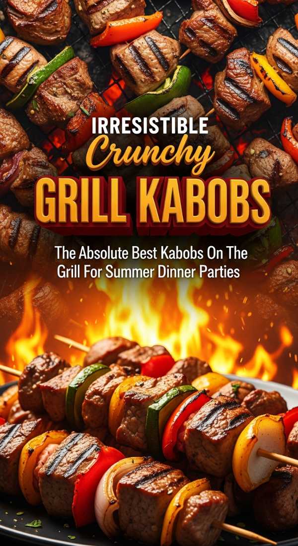 The Absolute Best Kabobs On The Grill 69f062f569d29